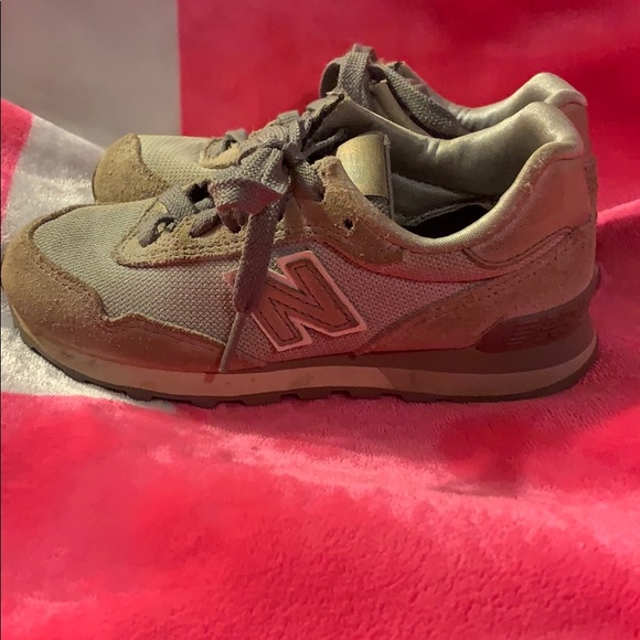 new balance 515 Girls